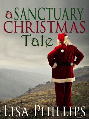 cover image of A Sanctuary Christmas Tale